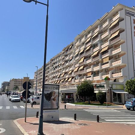 Penismar I D Apartment Peniscola Luaran gambar