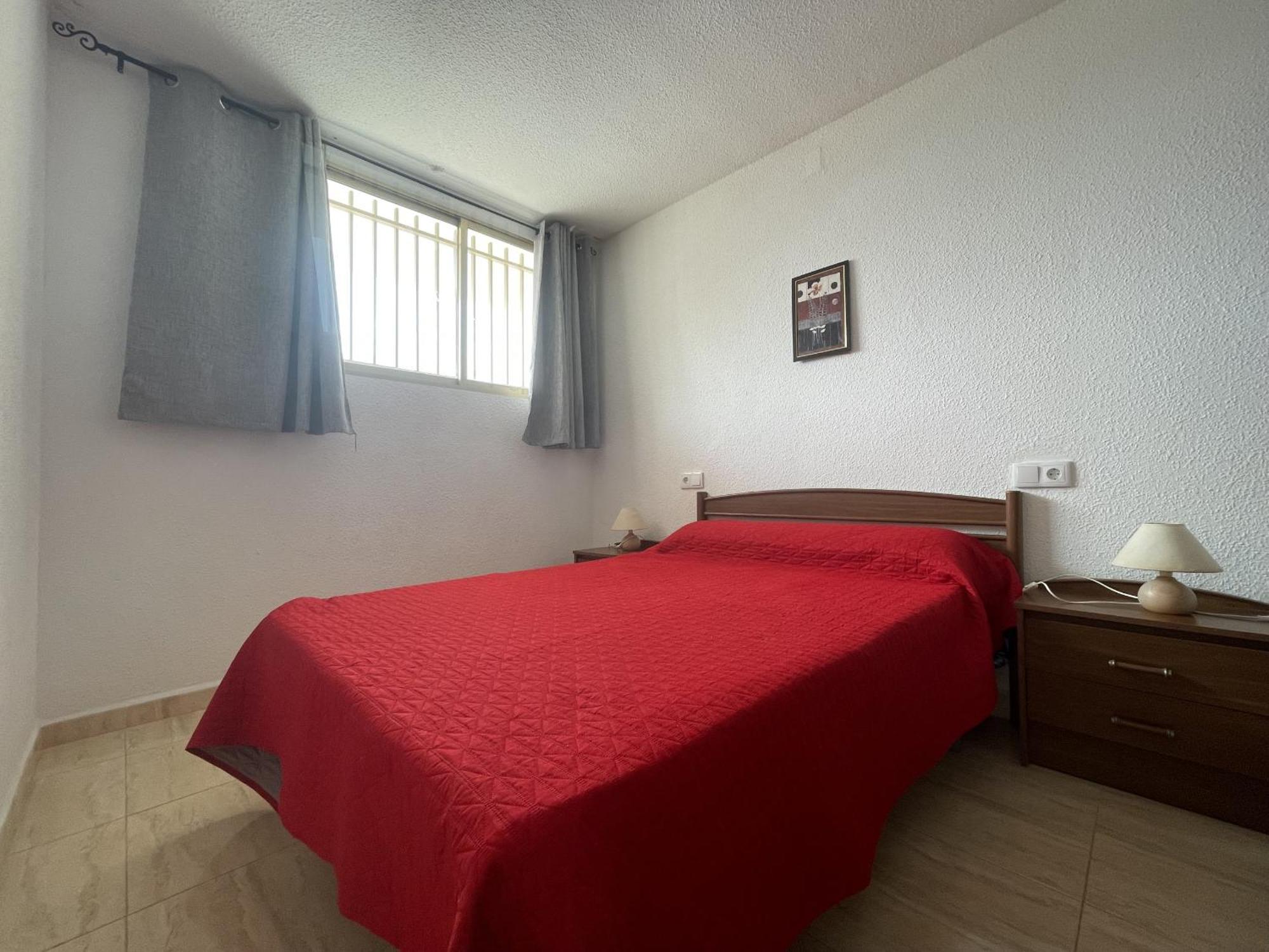 Penismar I D Apartment Peniscola Luaran gambar