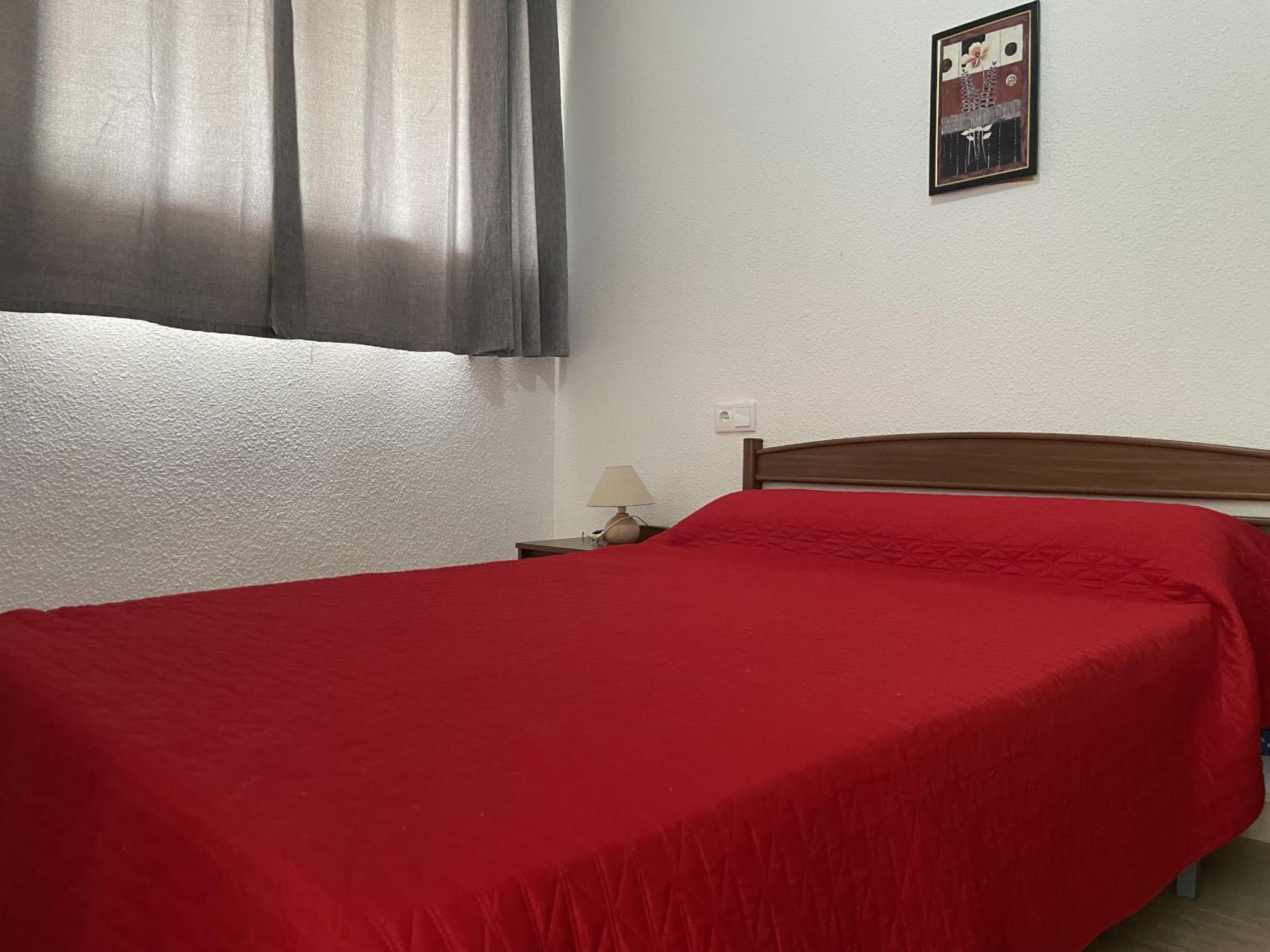 Penismar I D Apartment Peniscola Luaran gambar