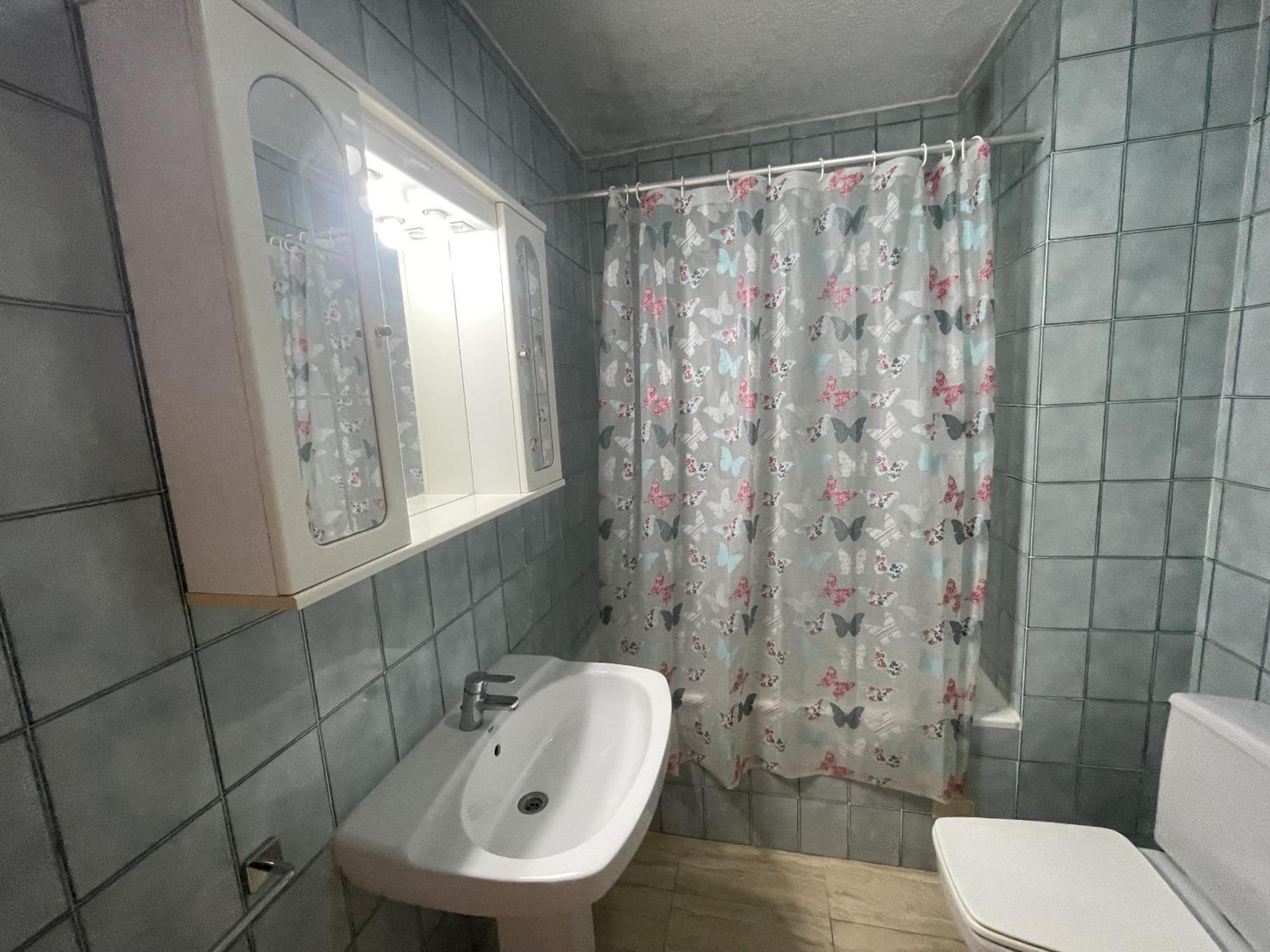 Penismar I D Apartment Peniscola Luaran gambar