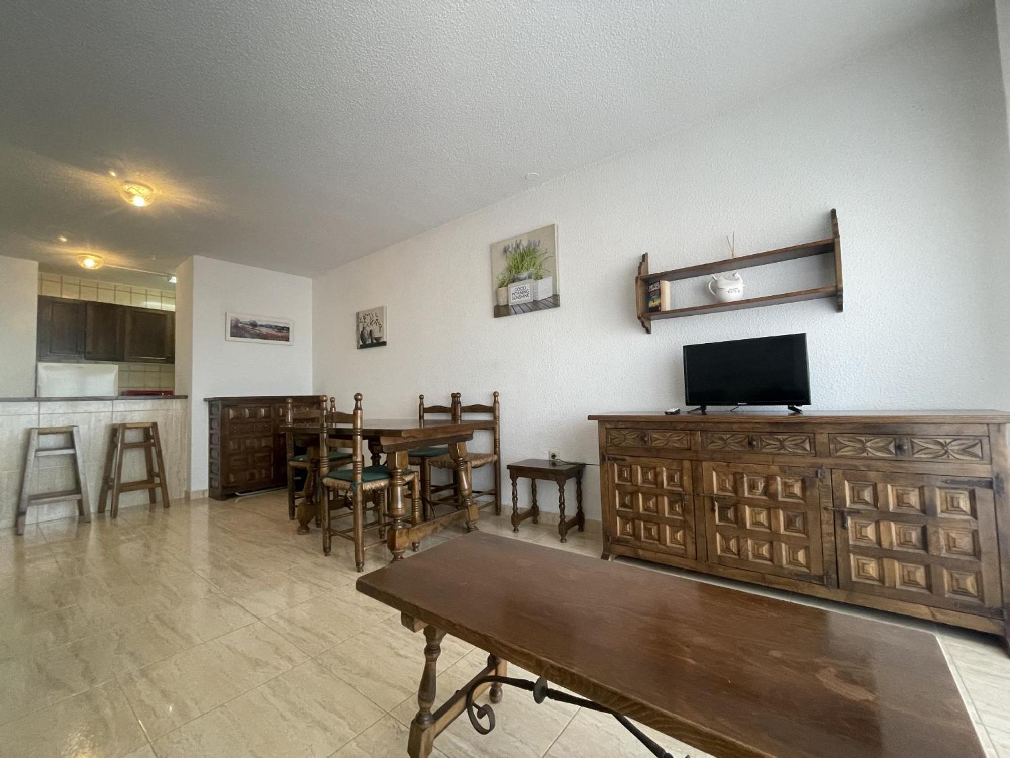 Penismar I D Apartment Peniscola Luaran gambar