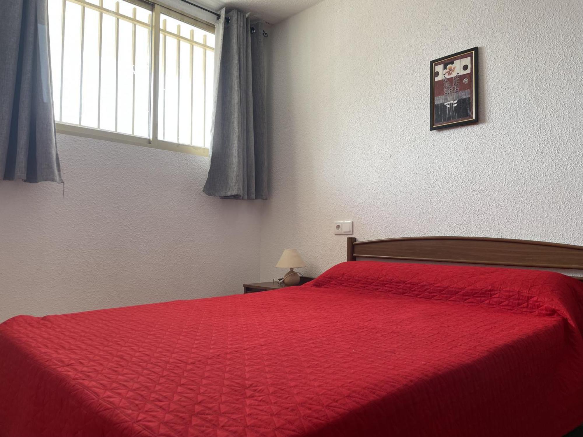 Penismar I D Apartment Peniscola Luaran gambar