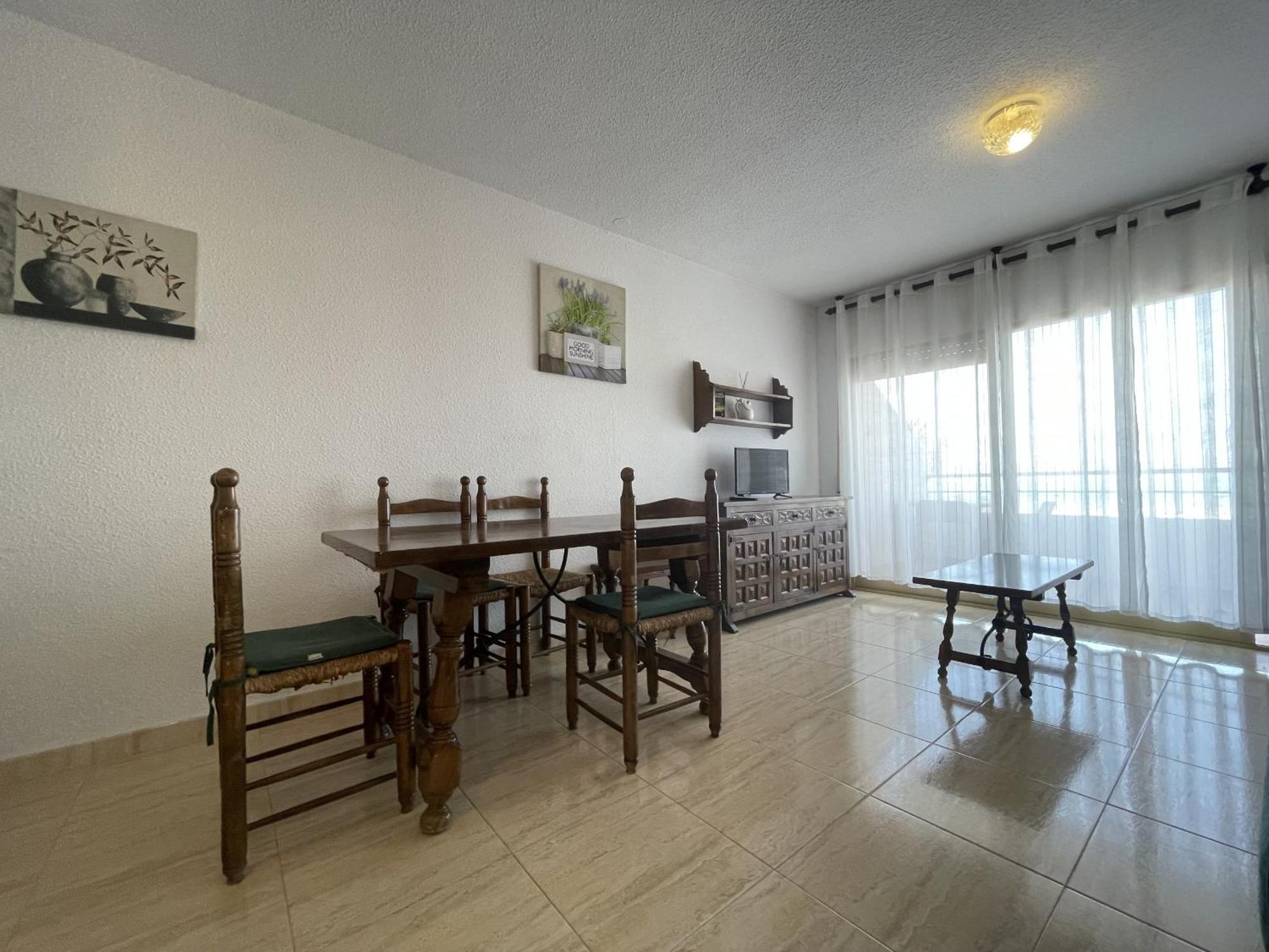 Penismar I D Apartment Peniscola Luaran gambar