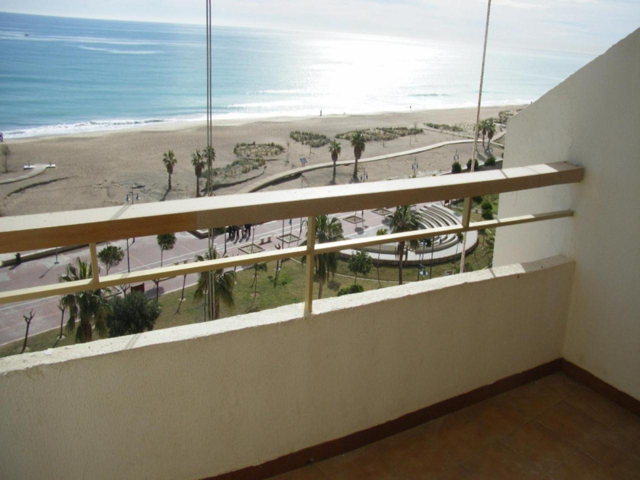 Penismar I D Apartment Peniscola Luaran gambar